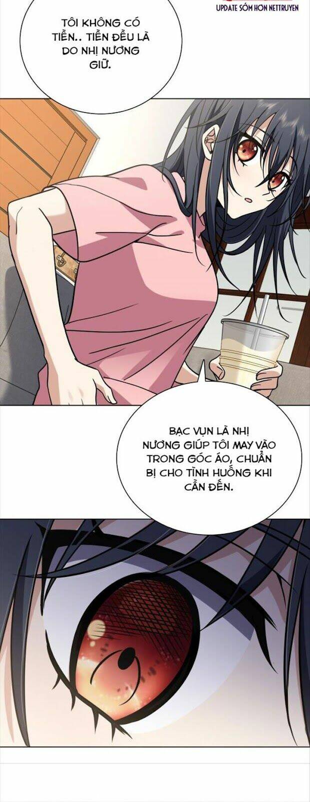 Bà Xã Nhà Tôi Đến Từ Ngàn Năm Trước - Chapter 38 - Page 23