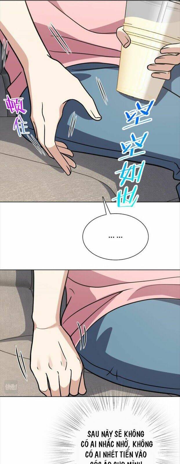 Bà Xã Nhà Tôi Đến Từ Ngàn Năm Trước - Chapter 38 - Page 24