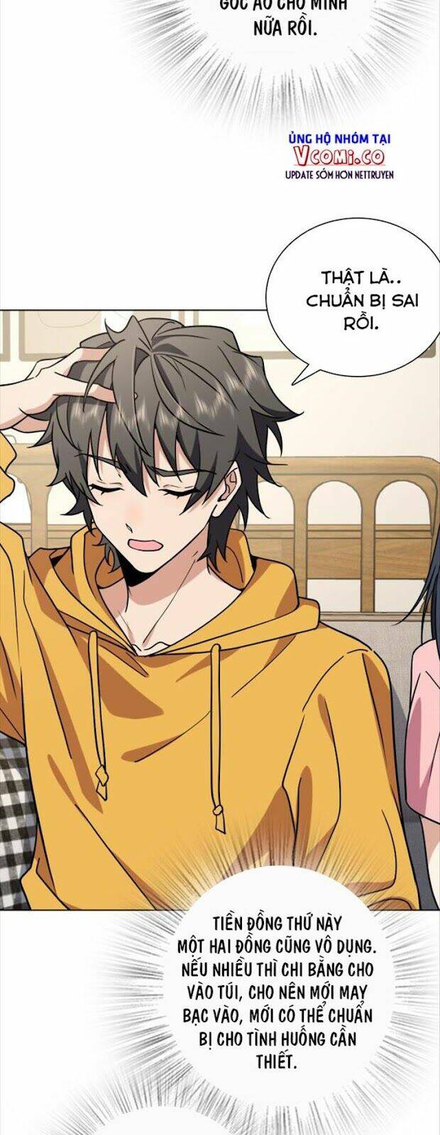 Bà Xã Nhà Tôi Đến Từ Ngàn Năm Trước - Chapter 38 - Page 25
