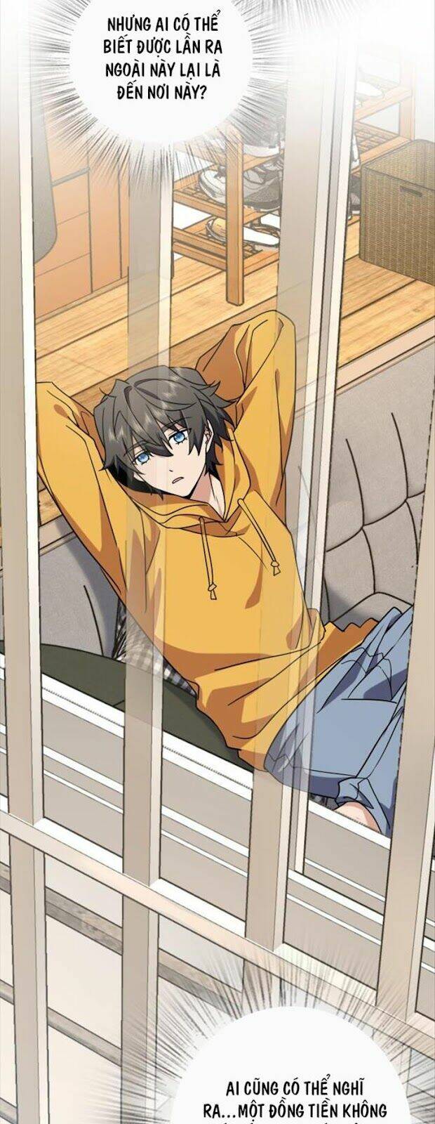 Bà Xã Nhà Tôi Đến Từ Ngàn Năm Trước - Chapter 38 - Page 26