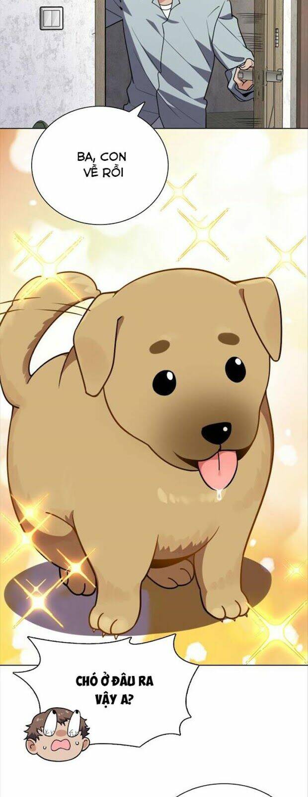 Bà Xã Nhà Tôi Đến Từ Ngàn Năm Trước - Chapter 38 - Page 31