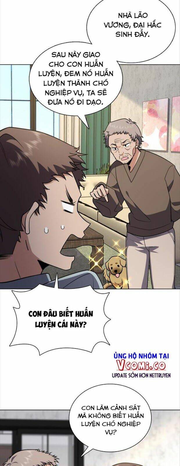 Bà Xã Nhà Tôi Đến Từ Ngàn Năm Trước - Chapter 38 - Page 32