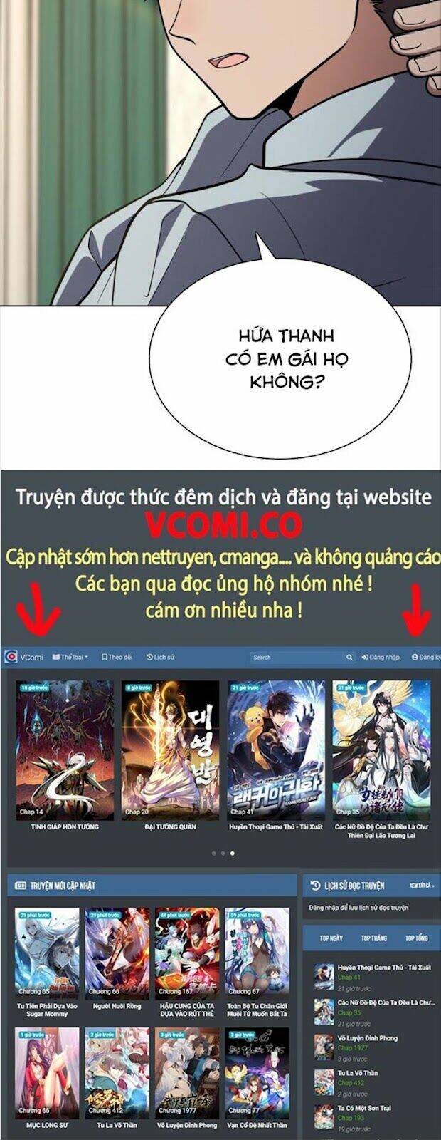 Bà Xã Nhà Tôi Đến Từ Ngàn Năm Trước - Chapter 38 - Page 35