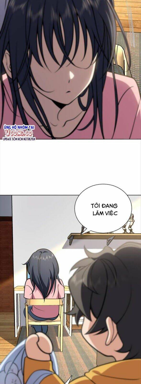 Bà Xã Nhà Tôi Đến Từ Ngàn Năm Trước - Chapter 38 - Page 3