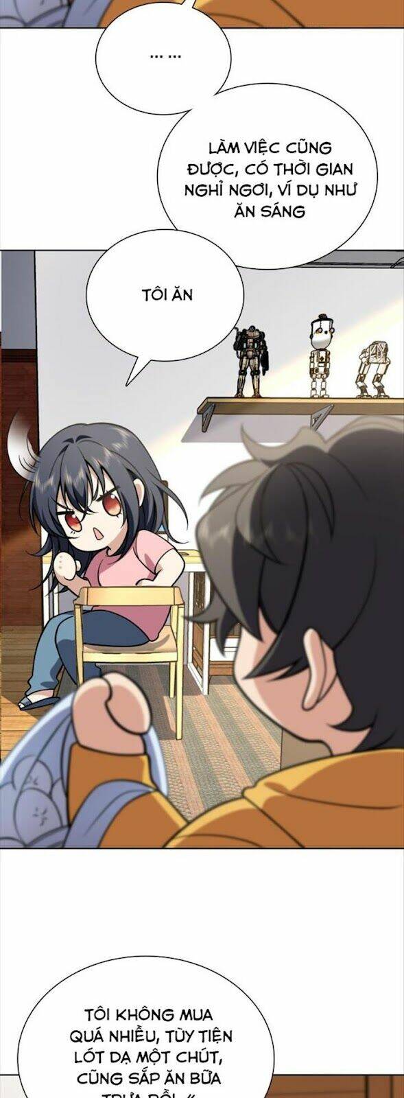 Bà Xã Nhà Tôi Đến Từ Ngàn Năm Trước - Chapter 38 - Page 4