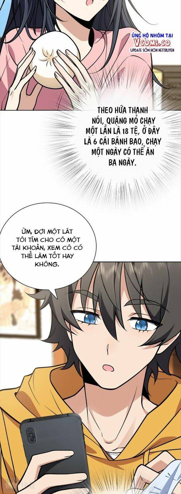 Bà Xã Nhà Tôi Đến Từ Ngàn Năm Trước - Chapter 38 - Page 6