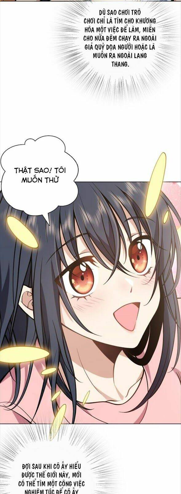 Bà Xã Nhà Tôi Đến Từ Ngàn Năm Trước - Chapter 38 - Page 7