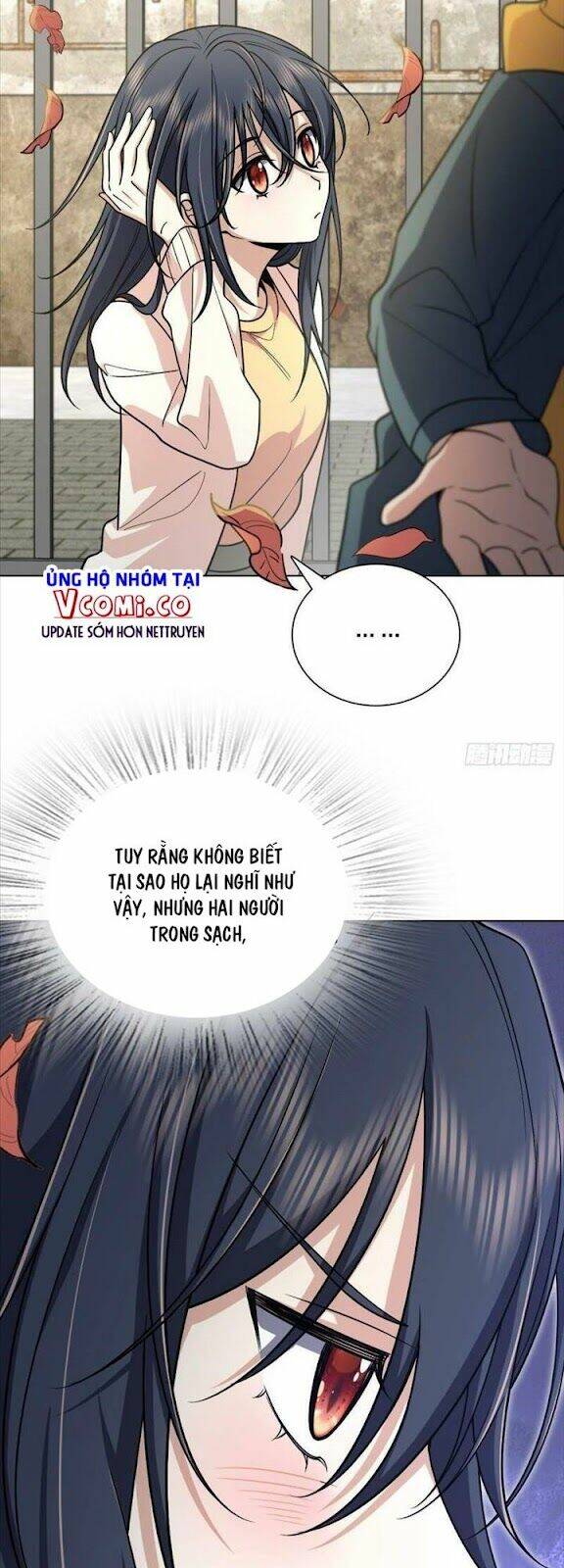 Bà Xã Nhà Tôi Đến Từ Ngàn Năm Trước - Chapter 39 - Page 13