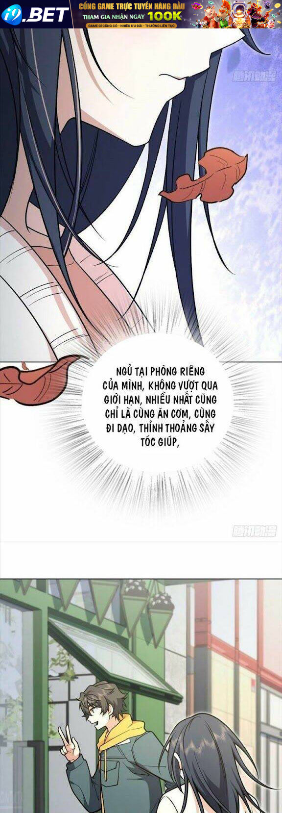 Bà Xã Nhà Tôi Đến Từ Ngàn Năm Trước - Chapter 39 - Page 14