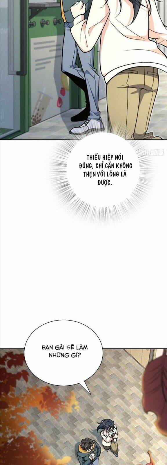 Bà Xã Nhà Tôi Đến Từ Ngàn Năm Trước - Chapter 39 - Page 15