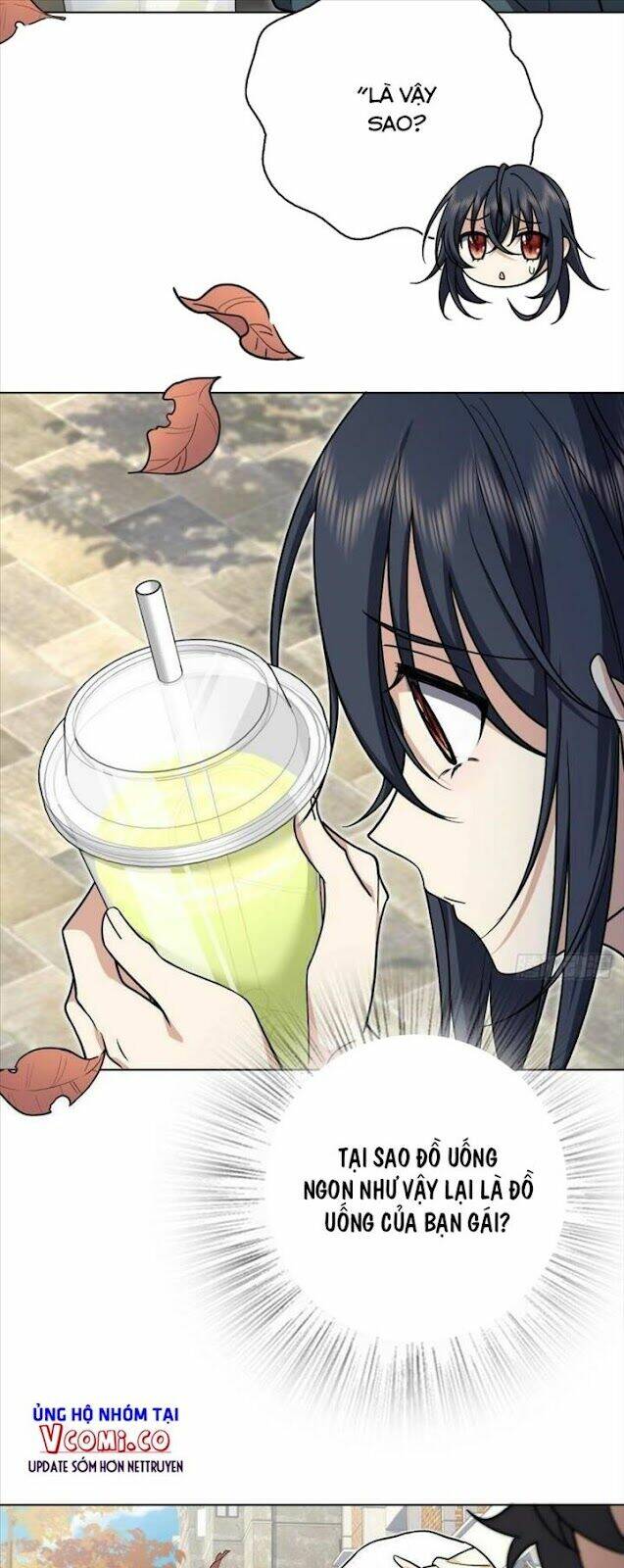 Bà Xã Nhà Tôi Đến Từ Ngàn Năm Trước - Chapter 39 - Page 20