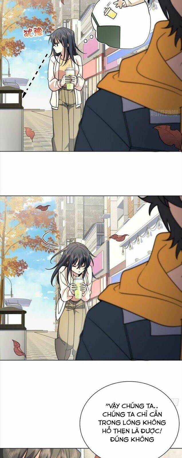 Bà Xã Nhà Tôi Đến Từ Ngàn Năm Trước - Chapter 39 - Page 21