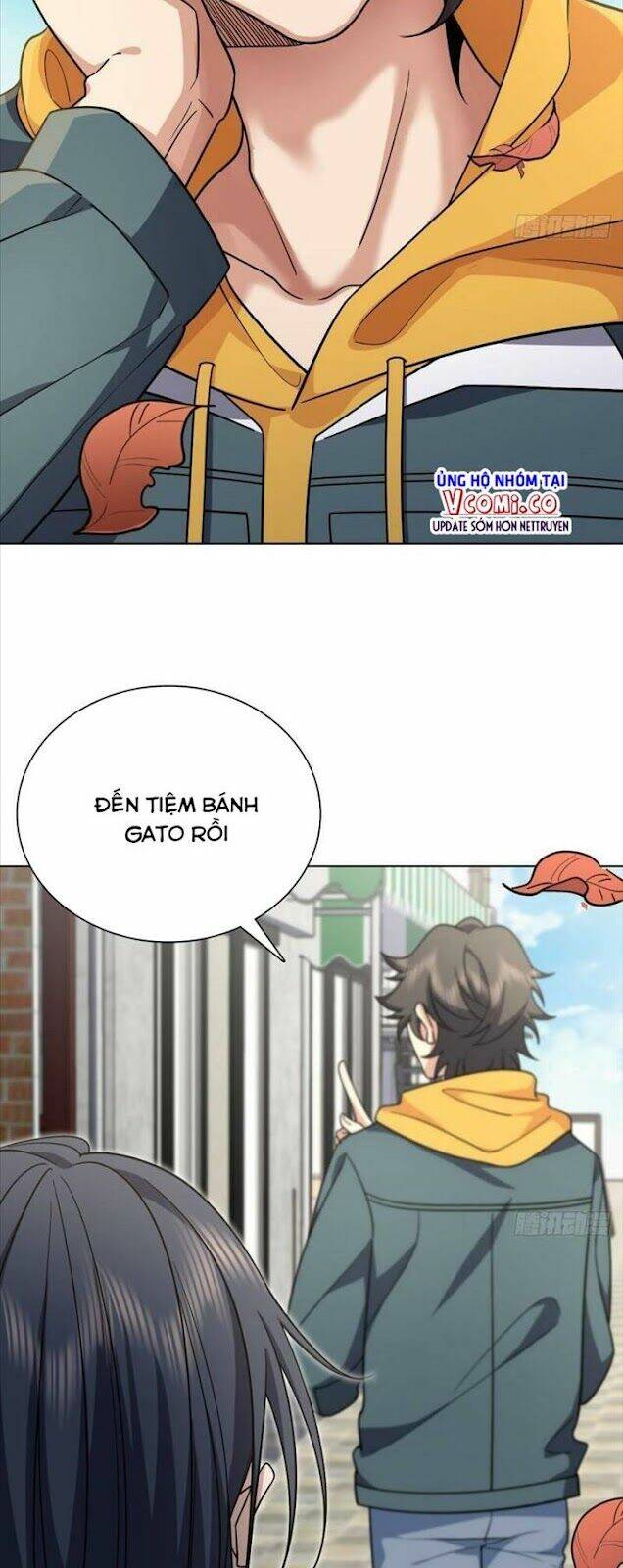 Bà Xã Nhà Tôi Đến Từ Ngàn Năm Trước - Chapter 39 - Page 23