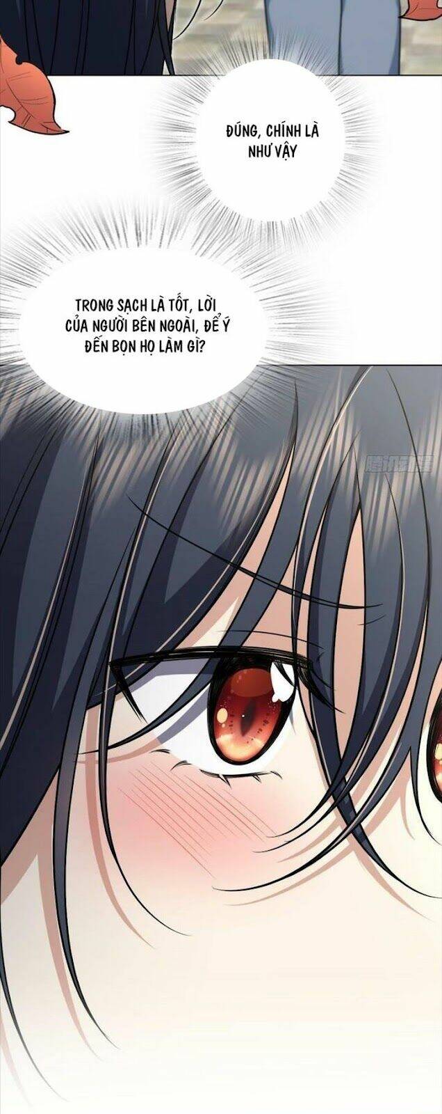 Bà Xã Nhà Tôi Đến Từ Ngàn Năm Trước - Chapter 39 - Page 24