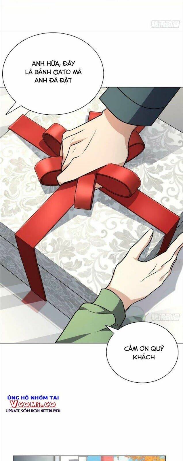Bà Xã Nhà Tôi Đến Từ Ngàn Năm Trước - Chapter 39 - Page 25