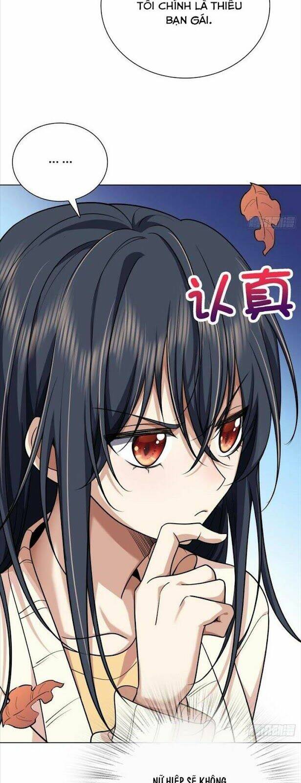 Bà Xã Nhà Tôi Đến Từ Ngàn Năm Trước - Chapter 39 - Page 31