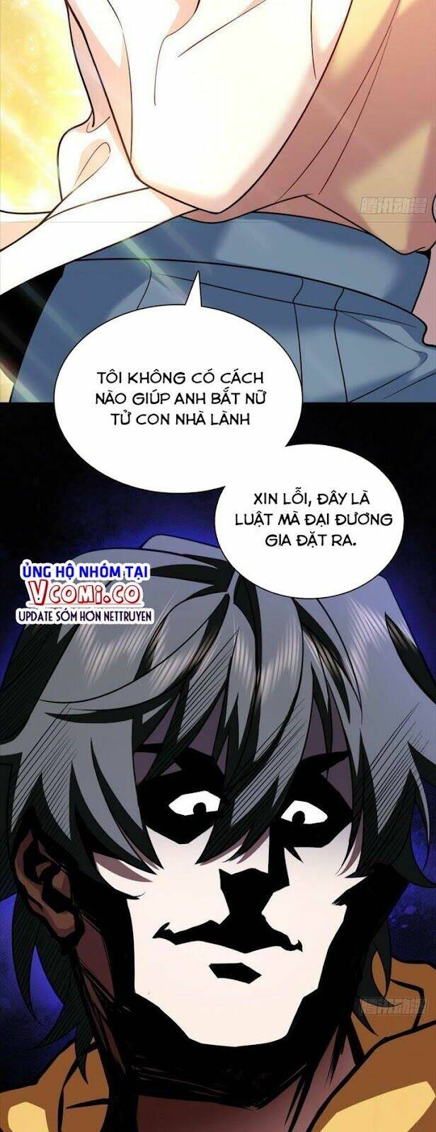 Bà Xã Nhà Tôi Đến Từ Ngàn Năm Trước - Chapter 39 - Page 35