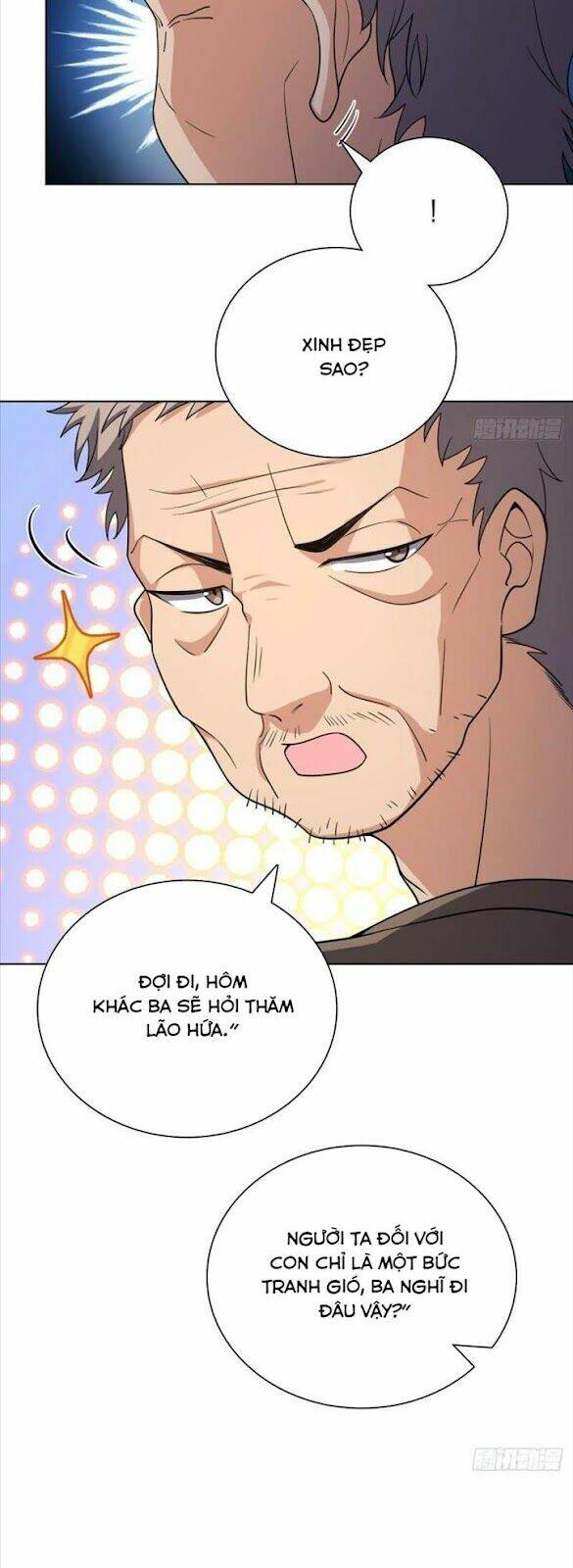 Bà Xã Nhà Tôi Đến Từ Ngàn Năm Trước - Chapter 39 - Page 3