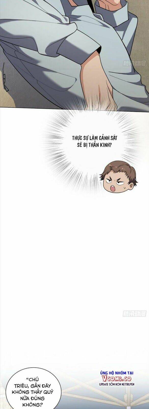 Bà Xã Nhà Tôi Đến Từ Ngàn Năm Trước - Chapter 39 - Page 5