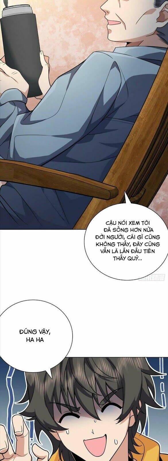 Bà Xã Nhà Tôi Đến Từ Ngàn Năm Trước - Chapter 39 - Page 7
