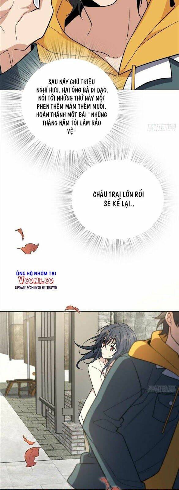 Bà Xã Nhà Tôi Đến Từ Ngàn Năm Trước - Chapter 39 - Page 8