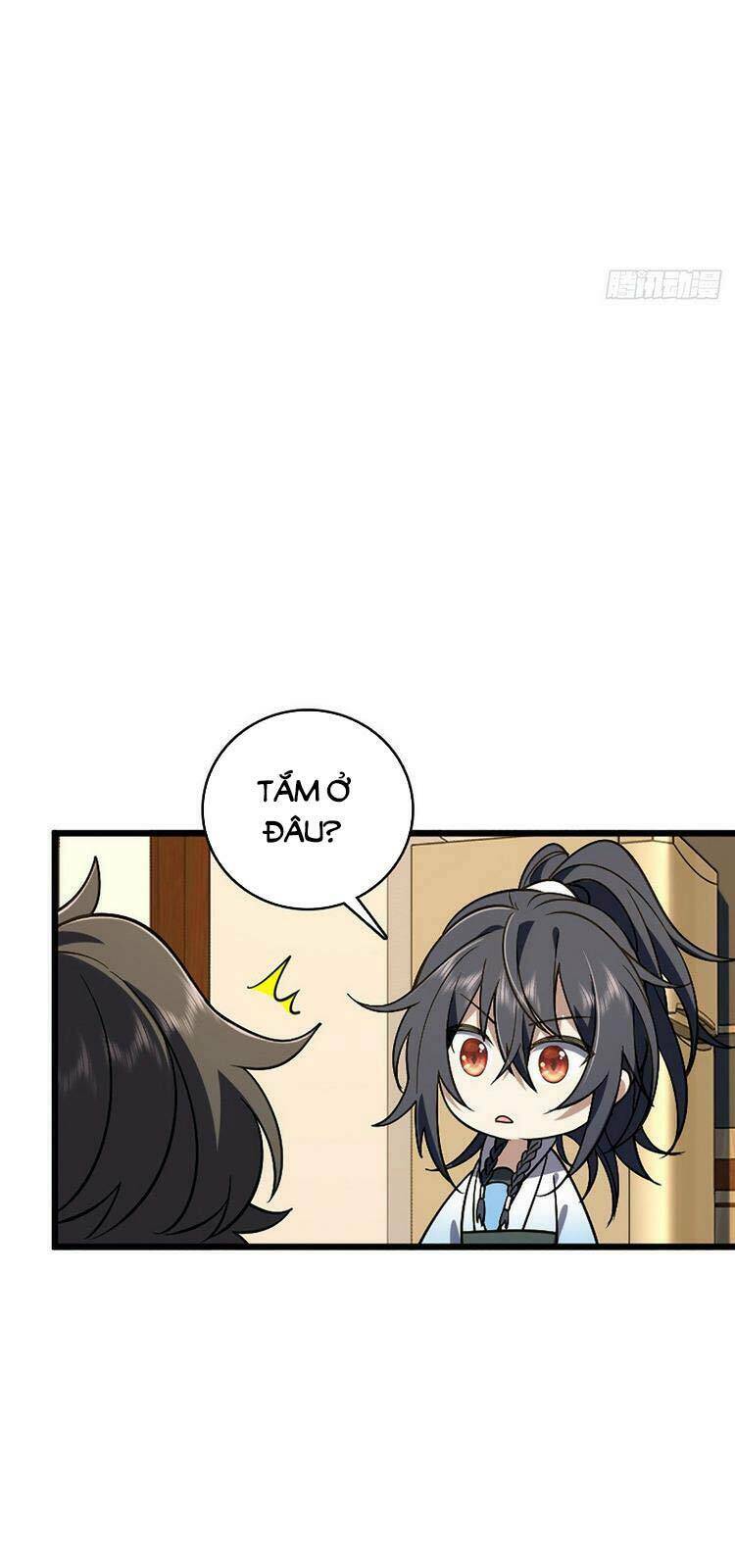 Bà Xã Nhà Tôi Đến Từ Ngàn Năm Trước - Chapter 4 - Page 15