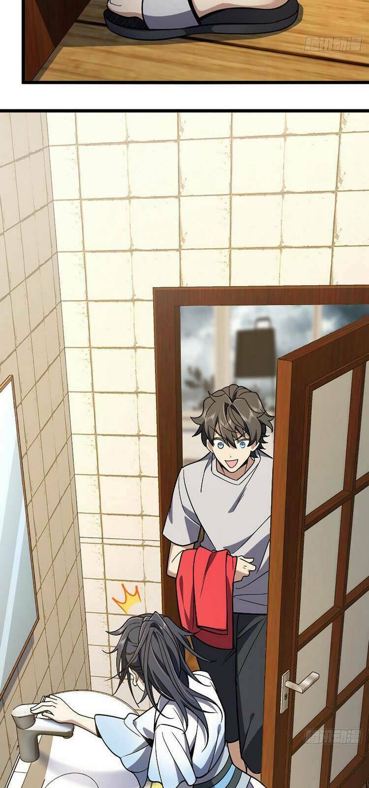 Bà Xã Nhà Tôi Đến Từ Ngàn Năm Trước - Chapter 4 - Page 23