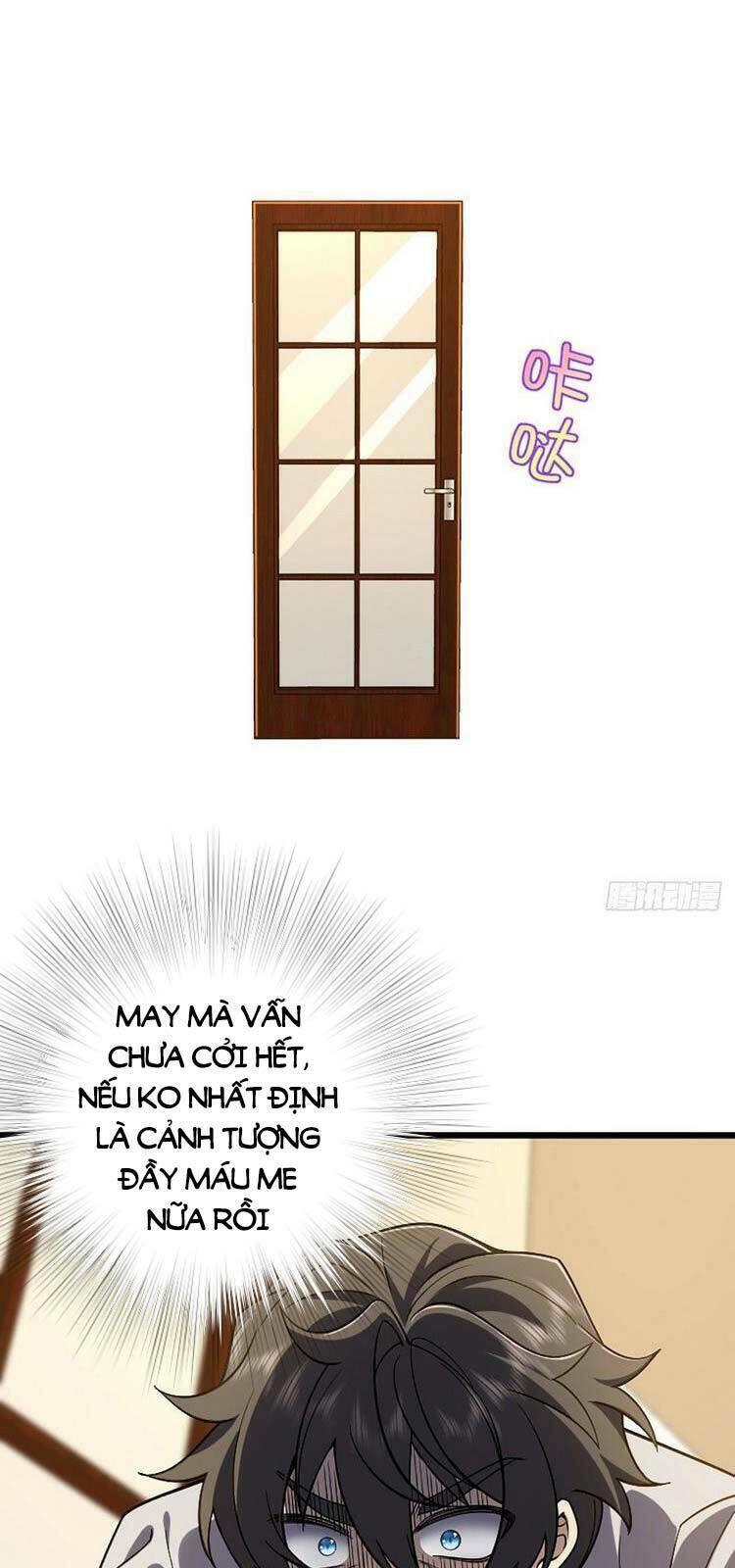 Bà Xã Nhà Tôi Đến Từ Ngàn Năm Trước - Chapter 4 - Page 26