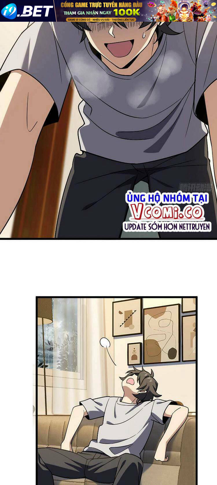 Bà Xã Nhà Tôi Đến Từ Ngàn Năm Trước - Chapter 4 - Page 27