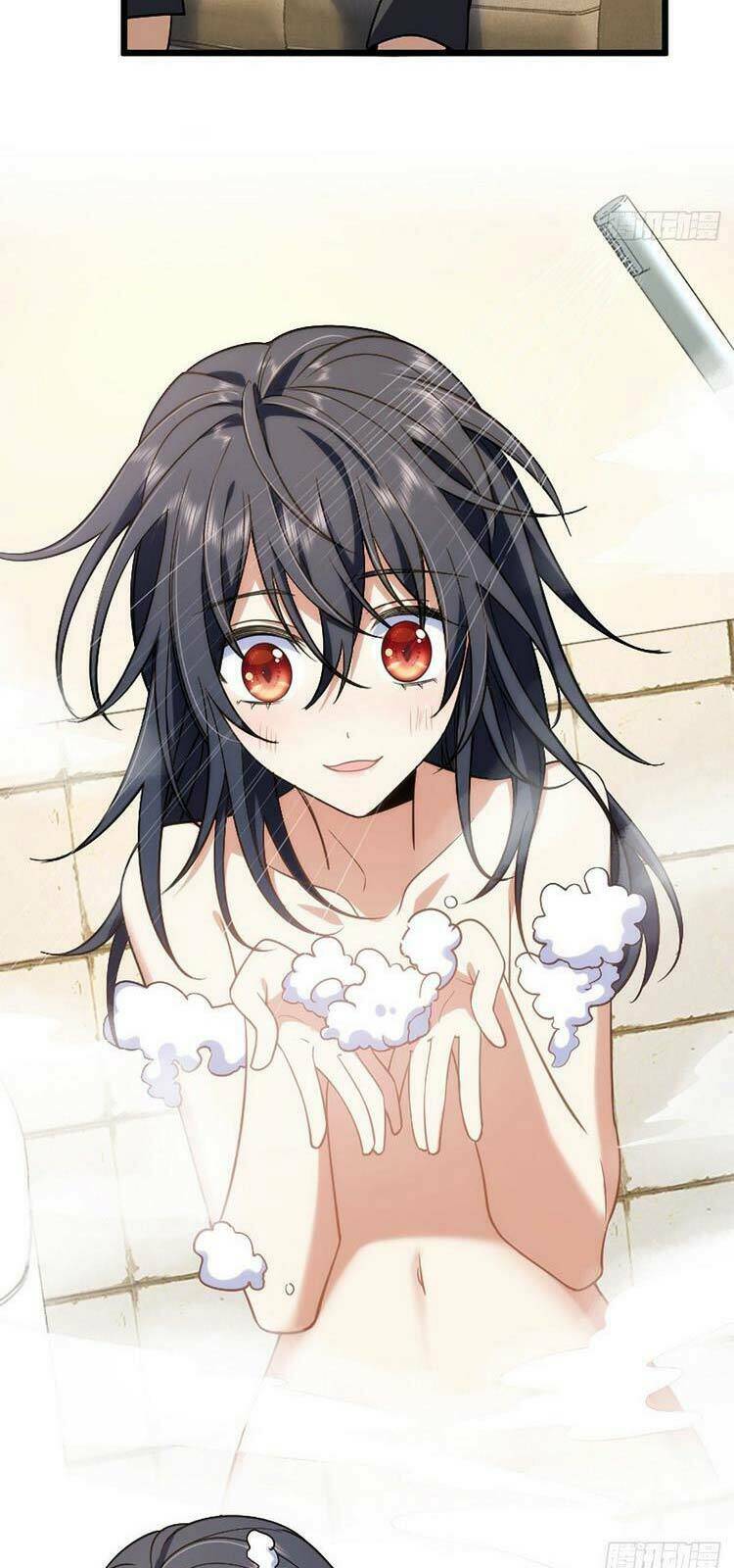 Bà Xã Nhà Tôi Đến Từ Ngàn Năm Trước - Chapter 4 - Page 28