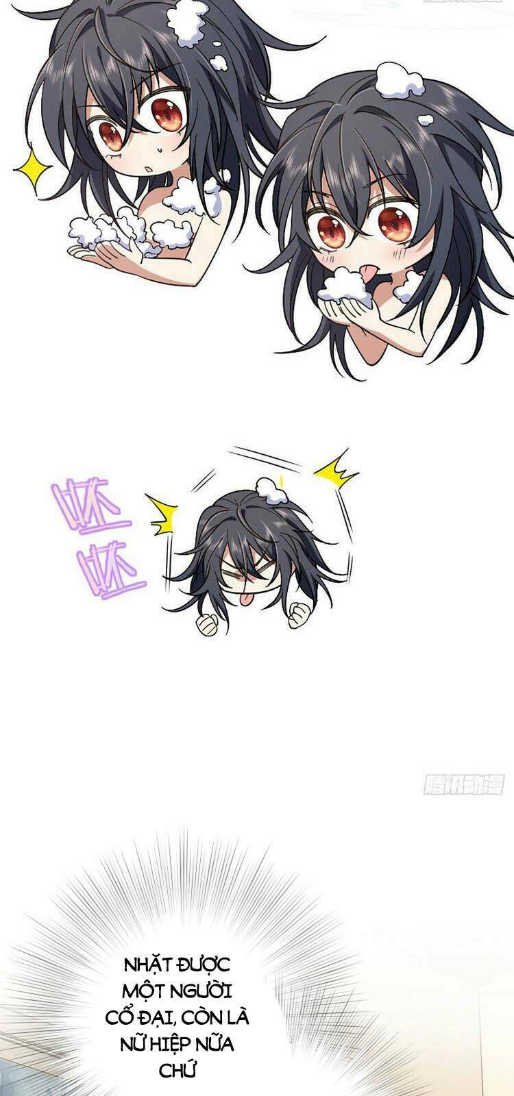 Bà Xã Nhà Tôi Đến Từ Ngàn Năm Trước - Chapter 4 - Page 29