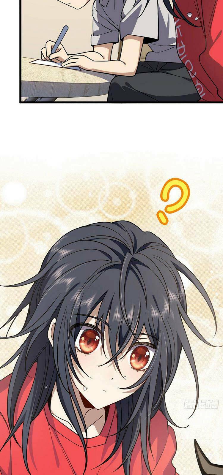 Bà Xã Nhà Tôi Đến Từ Ngàn Năm Trước - Chapter 4 - Page 35