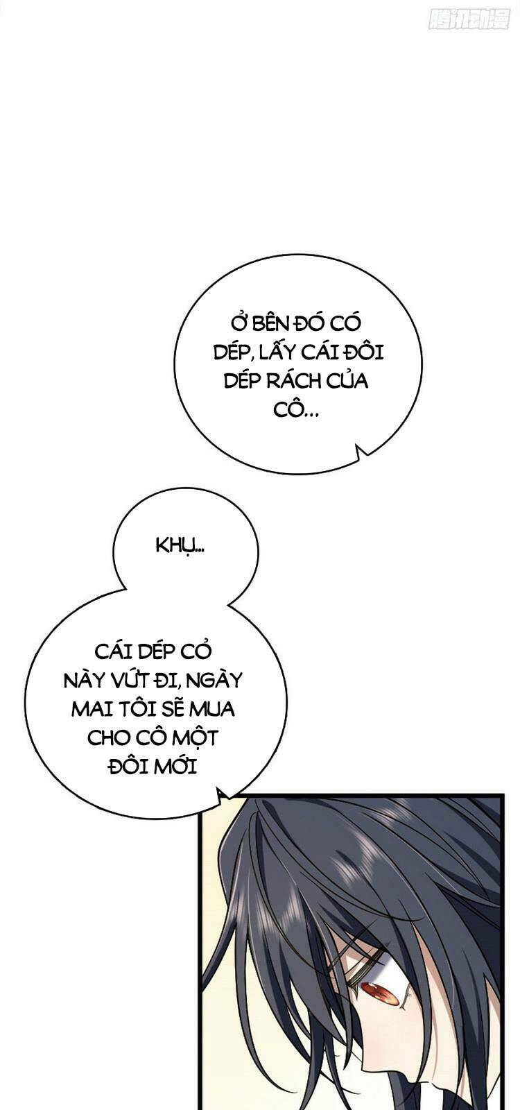 Bà Xã Nhà Tôi Đến Từ Ngàn Năm Trước - Chapter 4 - Page 42