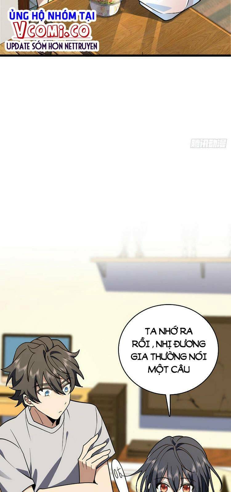 Bà Xã Nhà Tôi Đến Từ Ngàn Năm Trước - Chapter 4 - Page 47