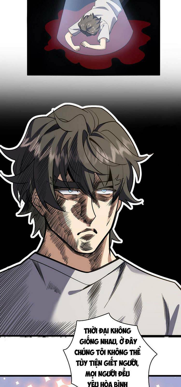 Bà Xã Nhà Tôi Đến Từ Ngàn Năm Trước - Chapter 4 - Page 4