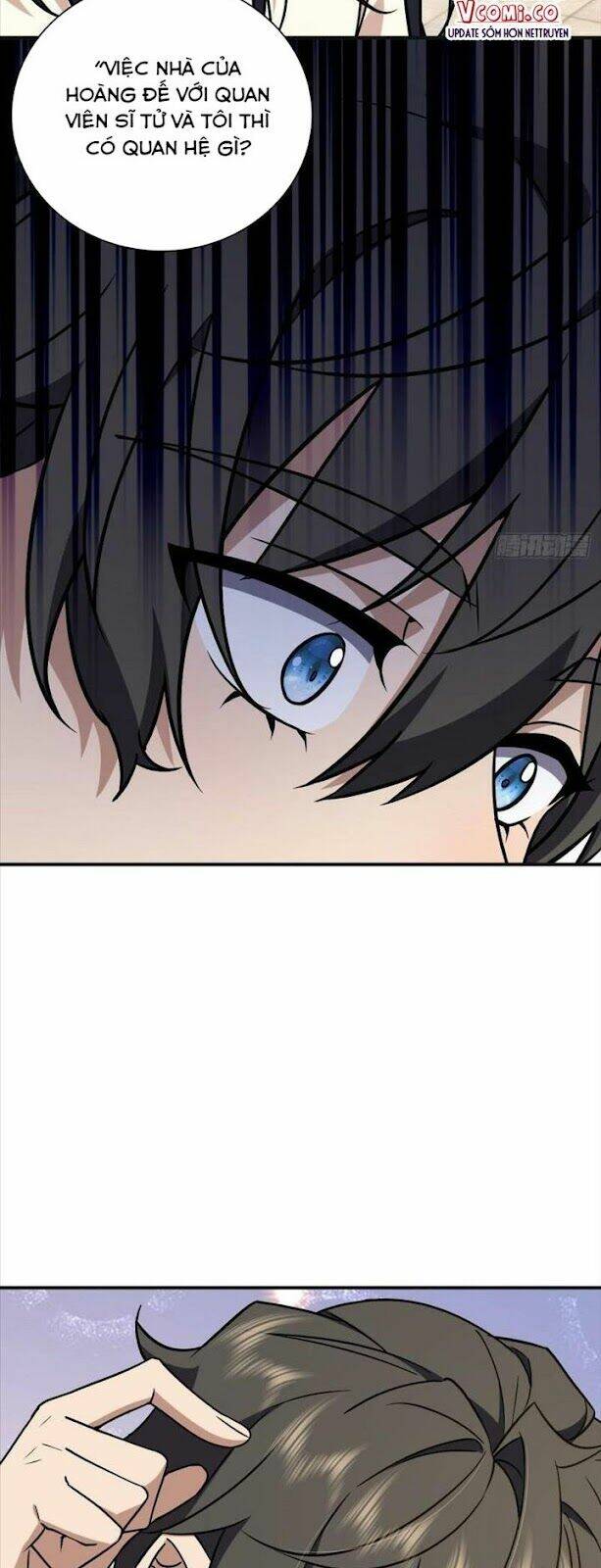 Bà Xã Nhà Tôi Đến Từ Ngàn Năm Trước - Chapter 40 - Page 9