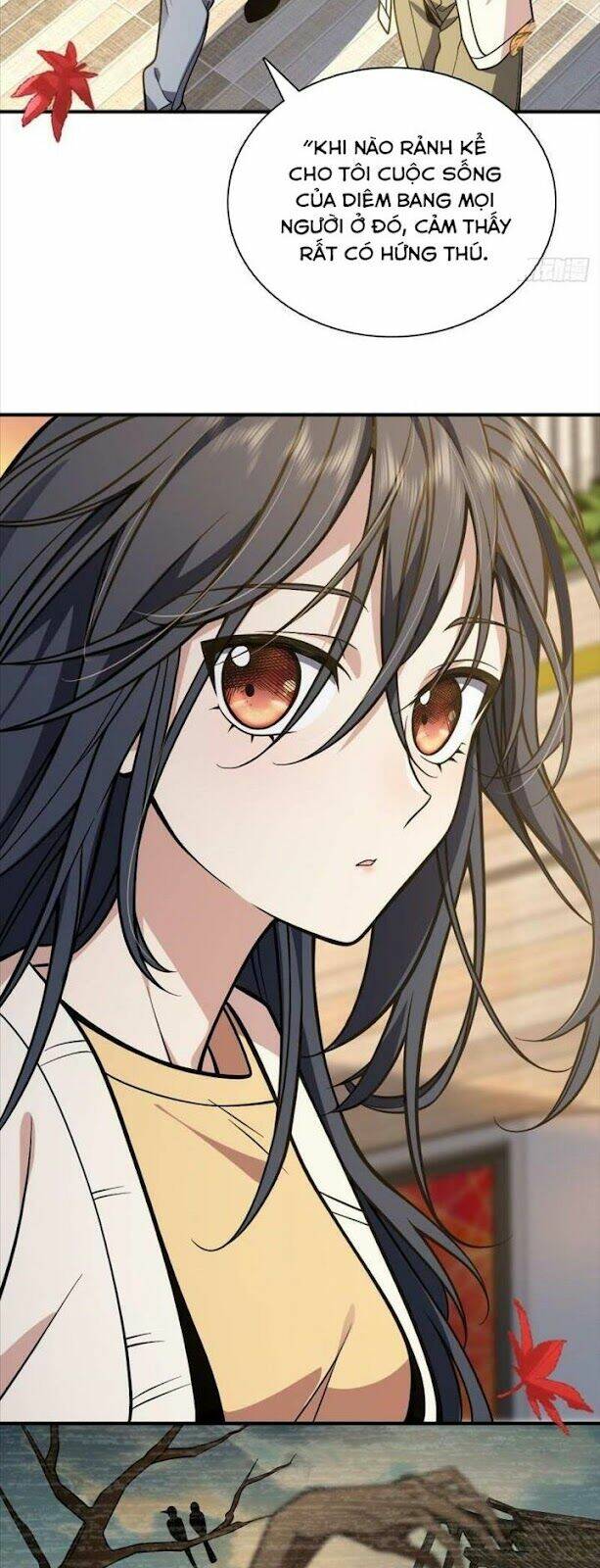 Bà Xã Nhà Tôi Đến Từ Ngàn Năm Trước - Chapter 40 - Page 12