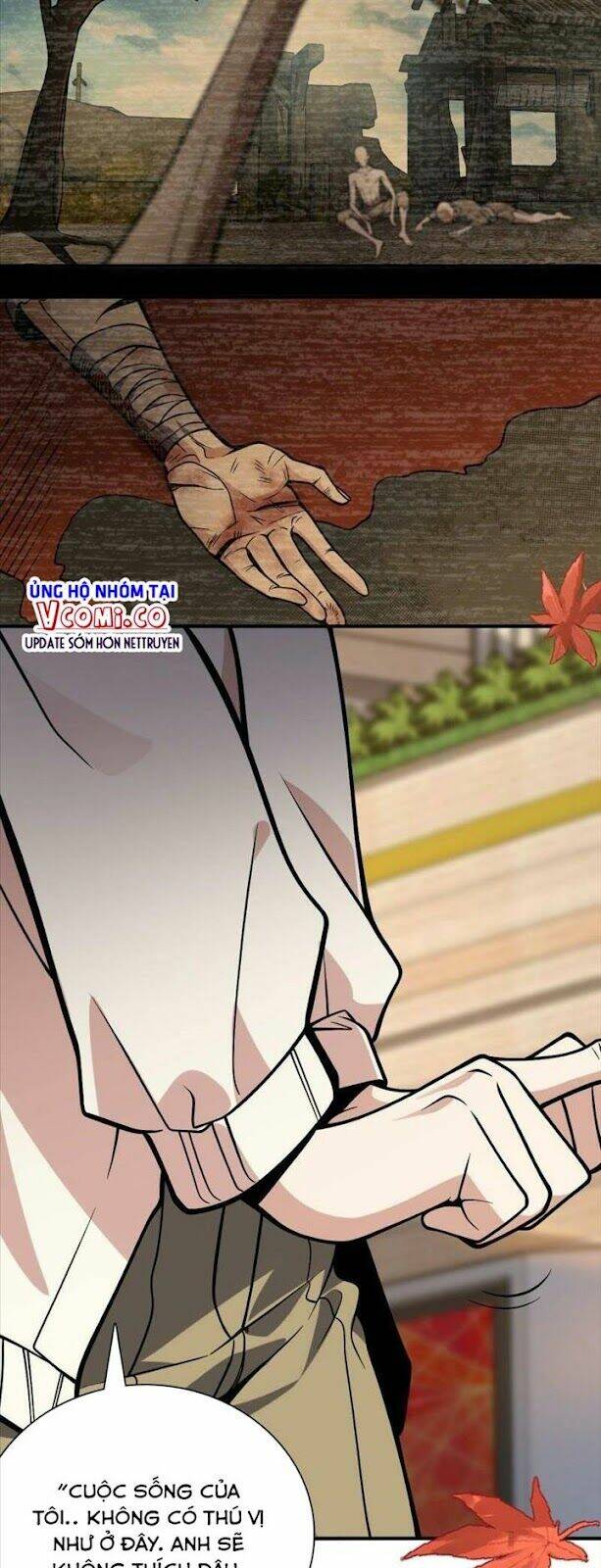 Bà Xã Nhà Tôi Đến Từ Ngàn Năm Trước - Chapter 40 - Page 13