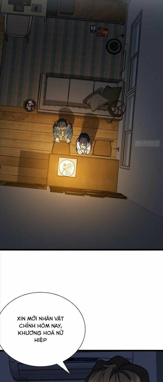 Bà Xã Nhà Tôi Đến Từ Ngàn Năm Trước - Chapter 40 - Page 18