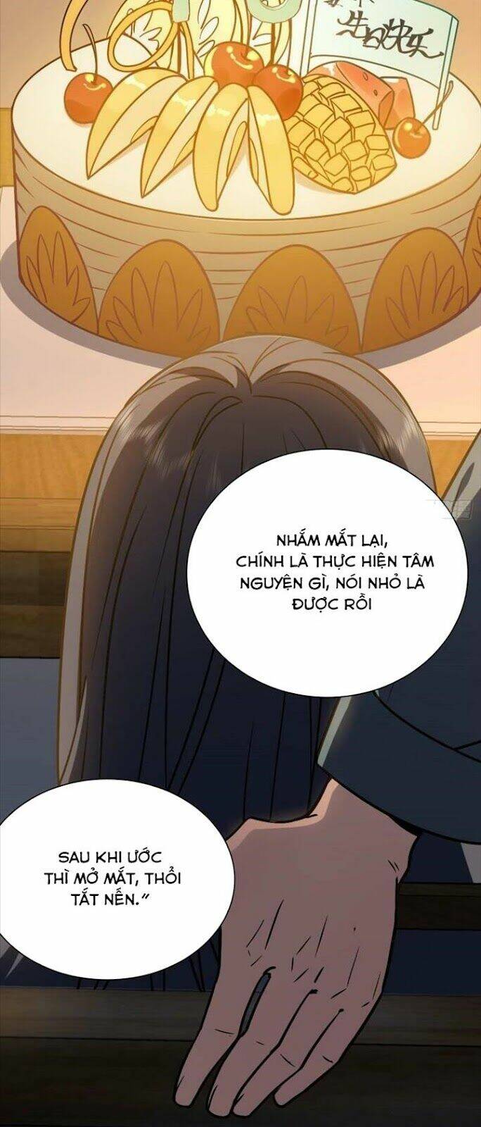 Bà Xã Nhà Tôi Đến Từ Ngàn Năm Trước - Chapter 40 - Page 20