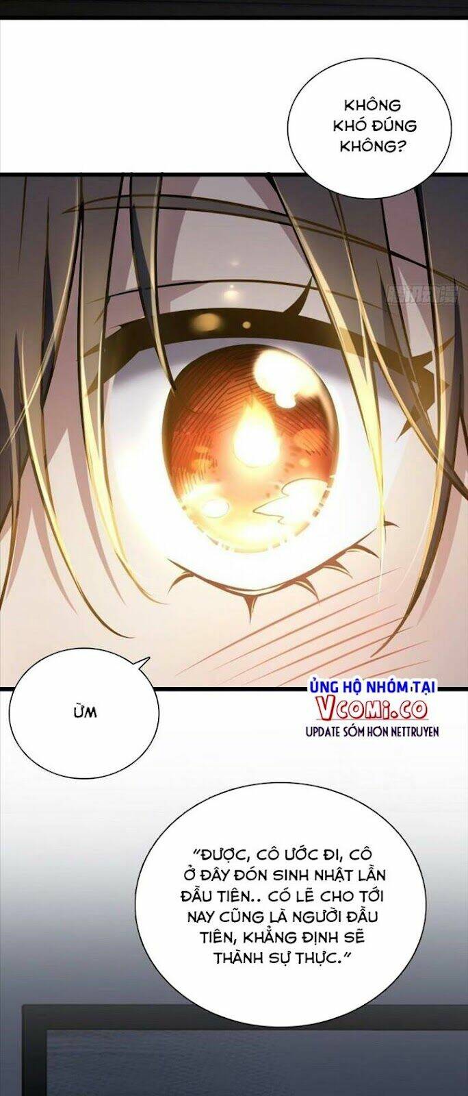 Bà Xã Nhà Tôi Đến Từ Ngàn Năm Trước - Chapter 40 - Page 21