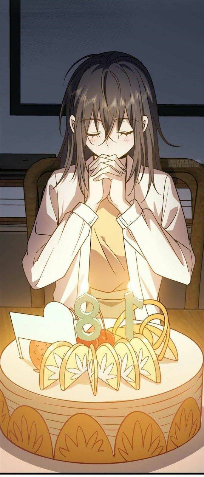 Bà Xã Nhà Tôi Đến Từ Ngàn Năm Trước - Chapter 40 - Page 22