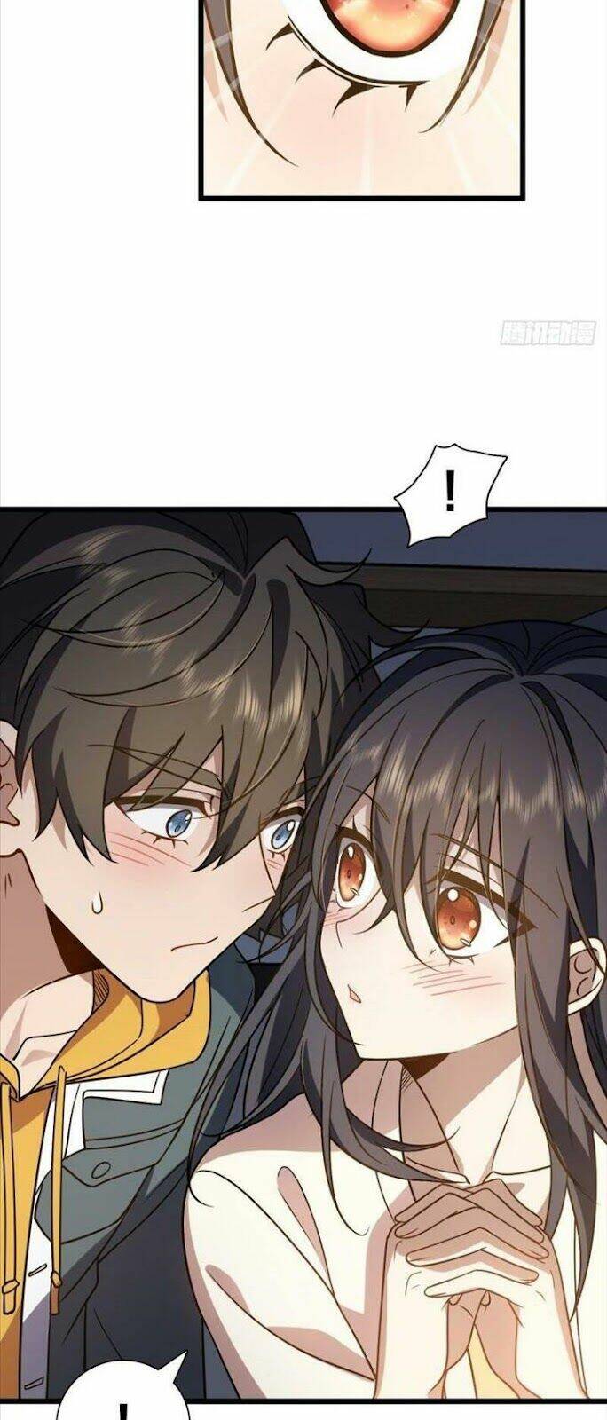 Bà Xã Nhà Tôi Đến Từ Ngàn Năm Trước - Chapter 40 - Page 24