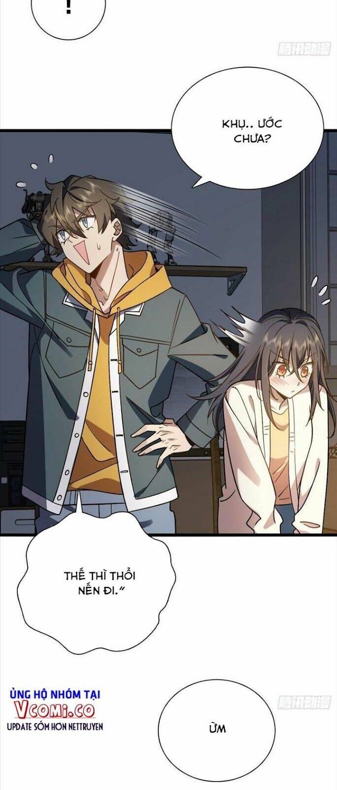 Bà Xã Nhà Tôi Đến Từ Ngàn Năm Trước - Chapter 40 - Page 25