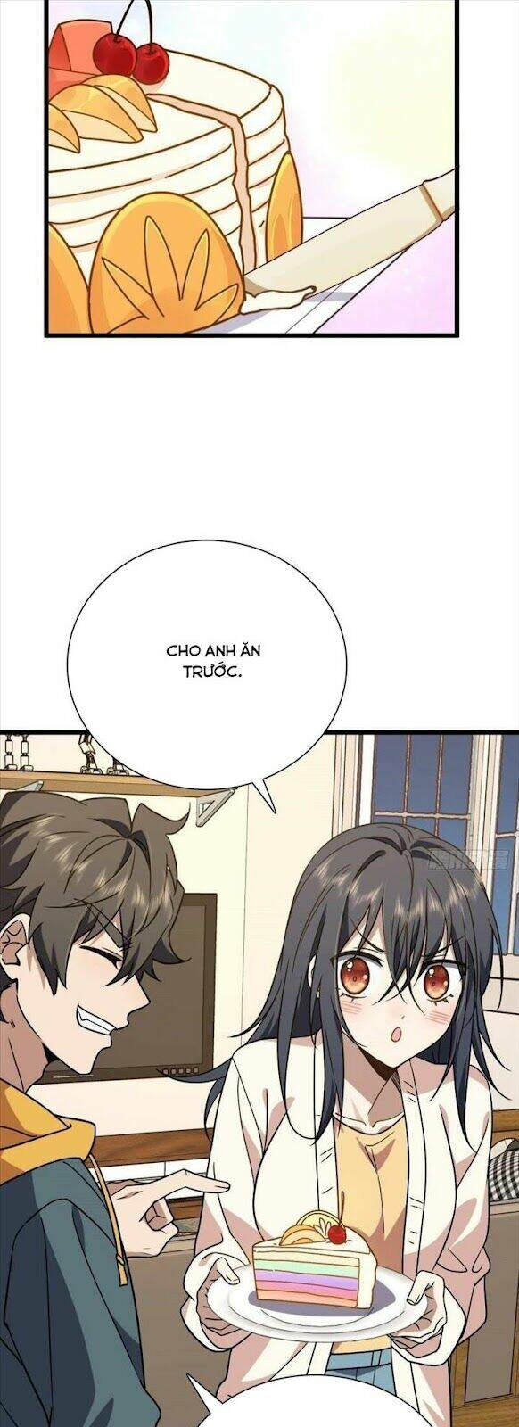 Bà Xã Nhà Tôi Đến Từ Ngàn Năm Trước - Chapter 40 - Page 30