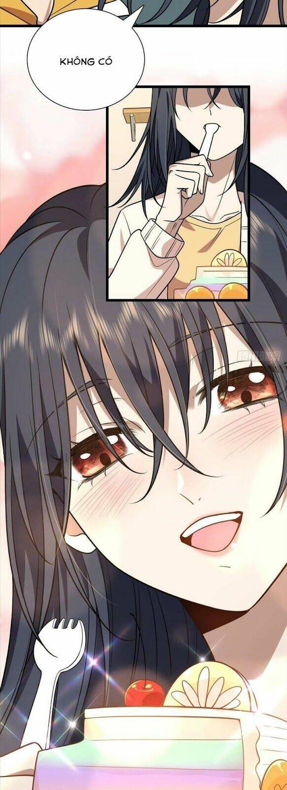 Bà Xã Nhà Tôi Đến Từ Ngàn Năm Trước - Chapter 40 - Page 33