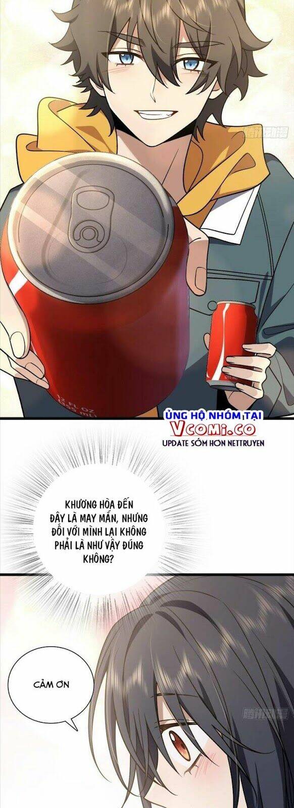 Bà Xã Nhà Tôi Đến Từ Ngàn Năm Trước - Chapter 40 - Page 37