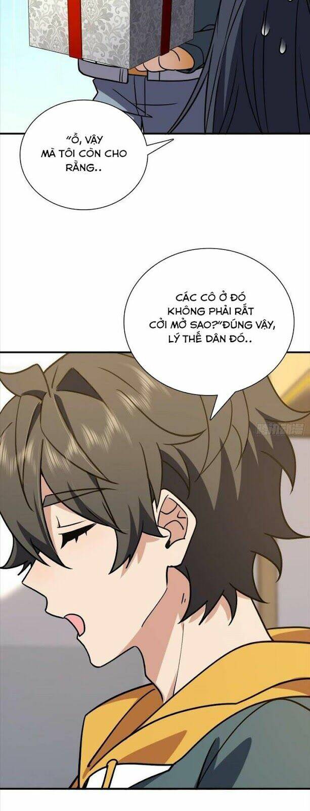 Bà Xã Nhà Tôi Đến Từ Ngàn Năm Trước - Chapter 40 - Page 5