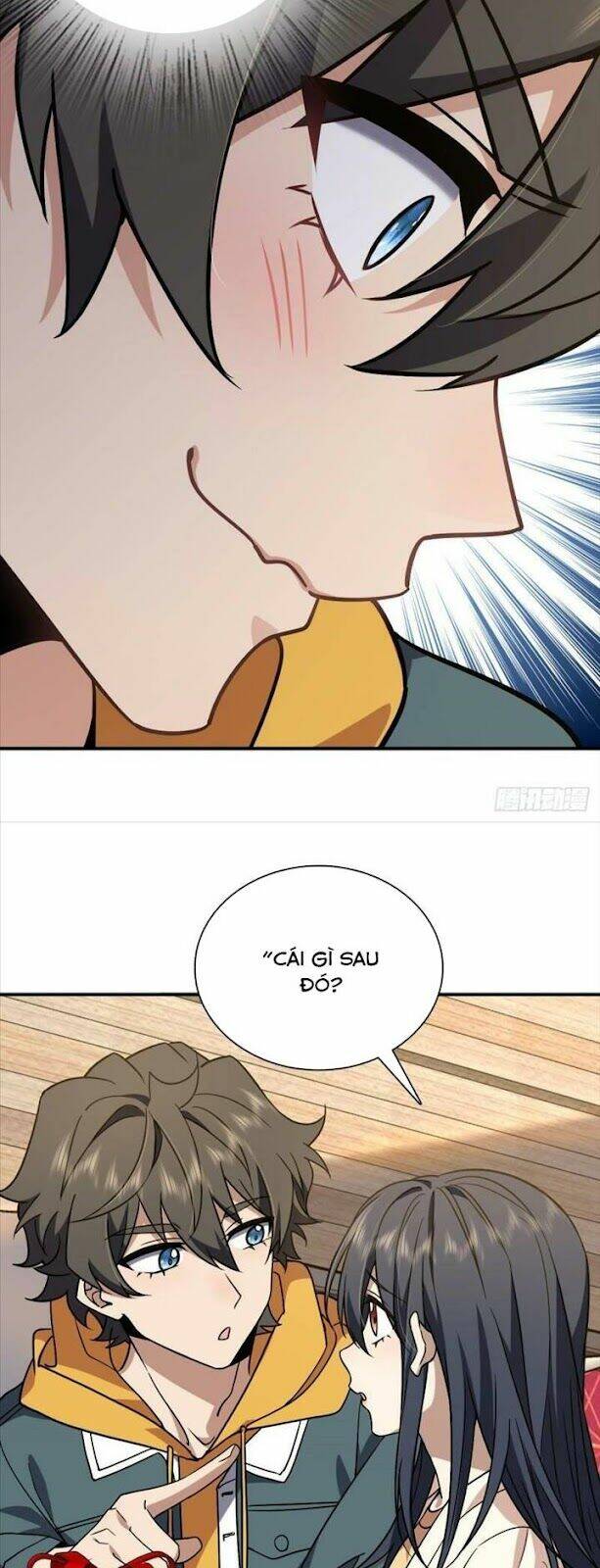 Bà Xã Nhà Tôi Đến Từ Ngàn Năm Trước - Chapter 40 - Page 7