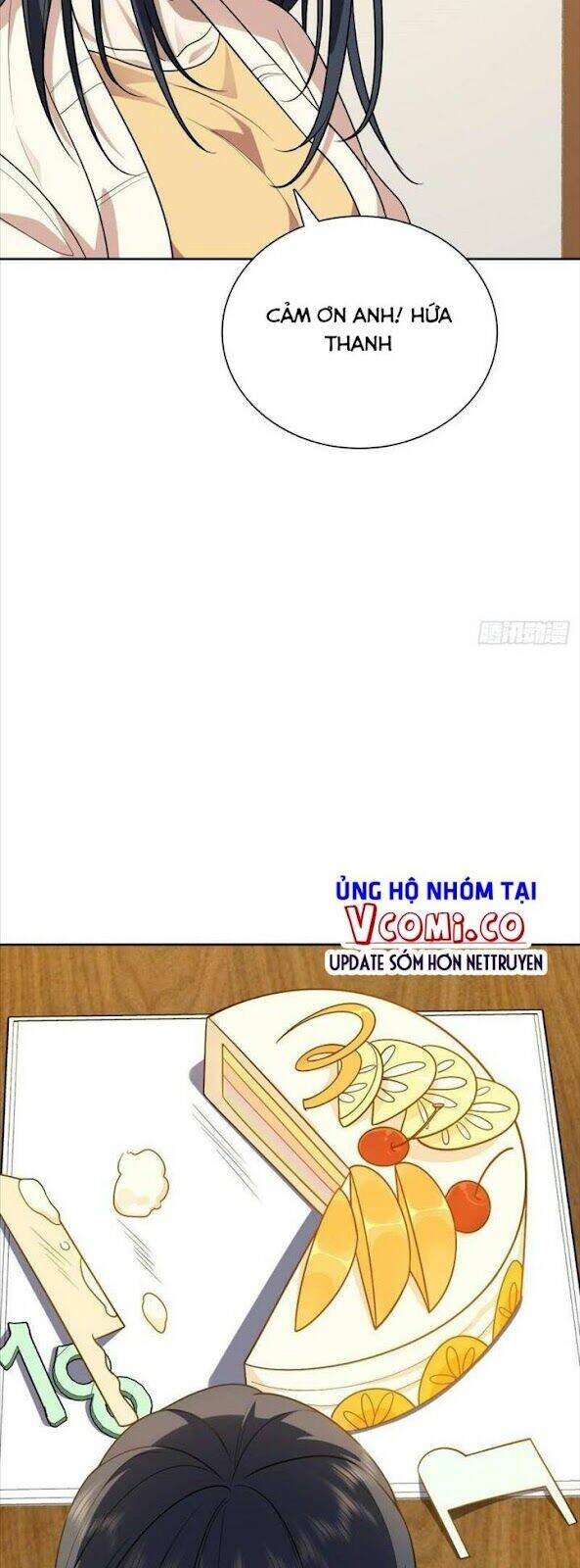 Bà Xã Nhà Tôi Đến Từ Ngàn Năm Trước - Chapter 41 - Page 13